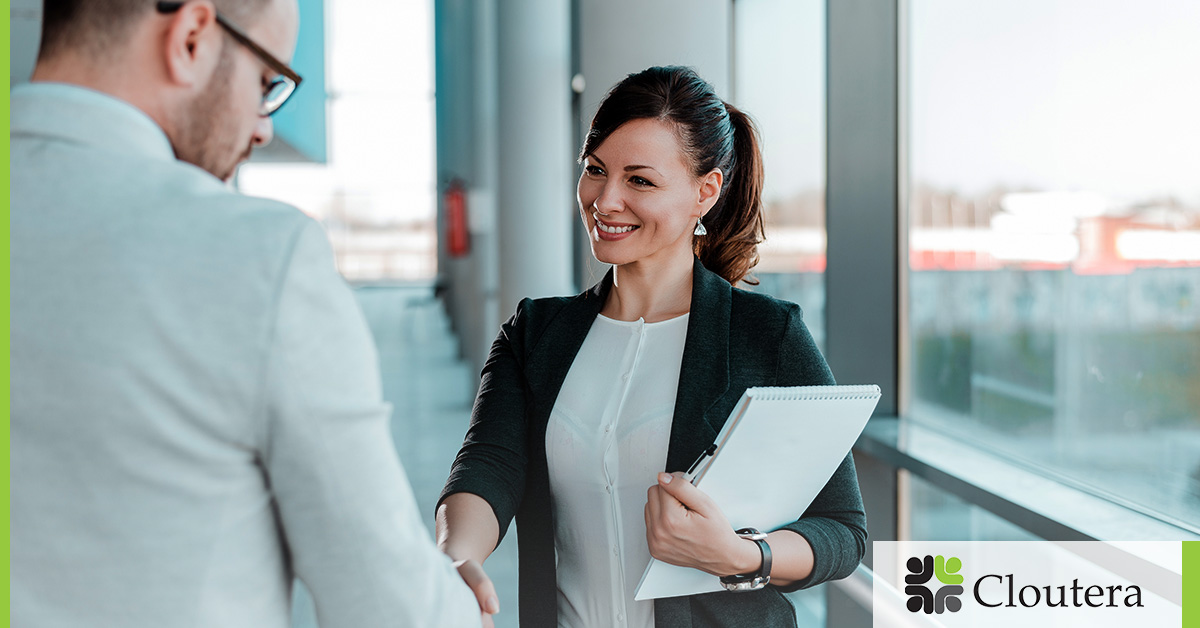 Smart Recruiting Series: When to Use RPO | Cloutera